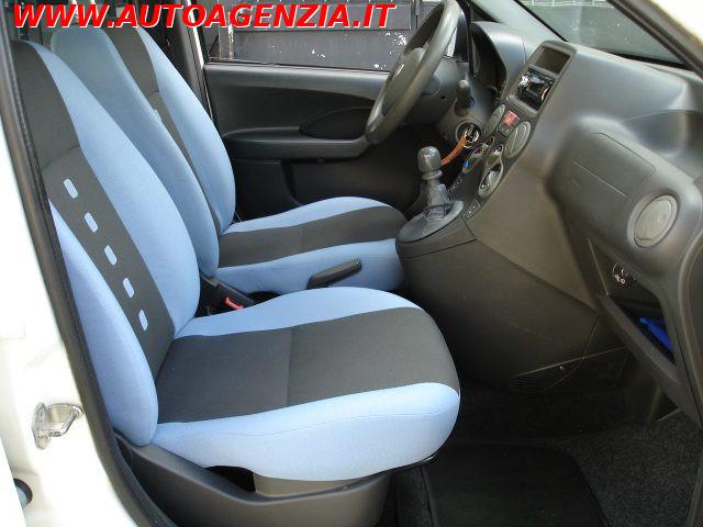 FIAT Panda 1.4 Natural Power Classic