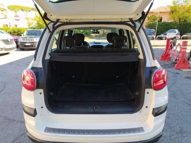 Fiat 500L 500L Cross 1.4 BLACK FRIDAY