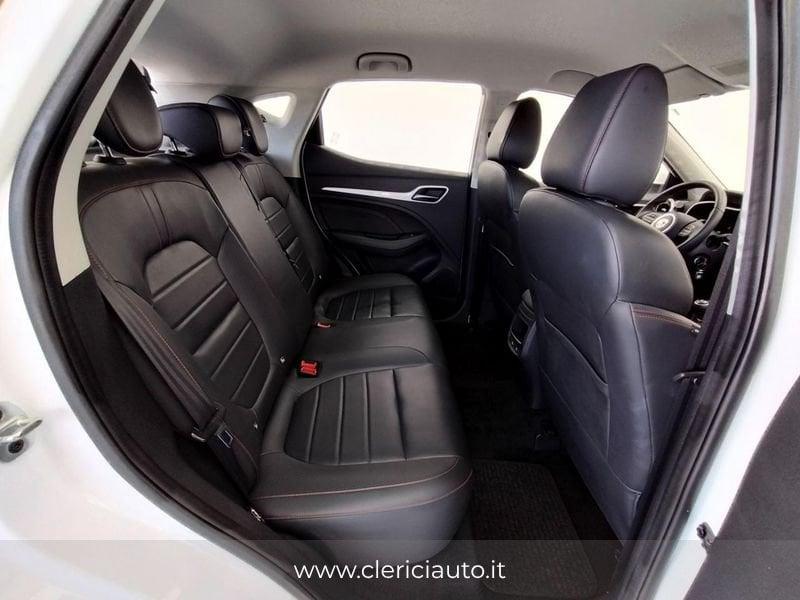 MG ZS Classic 1.5 VTi-tech Luxury