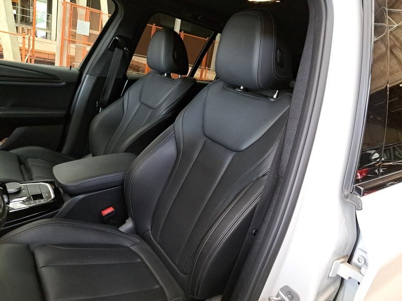 BMW X3 xDrive 30e MSport Auto