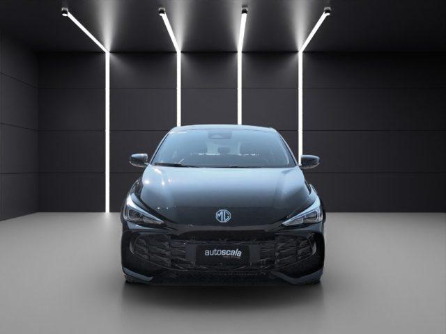 MG MG3 1.5 Comfort