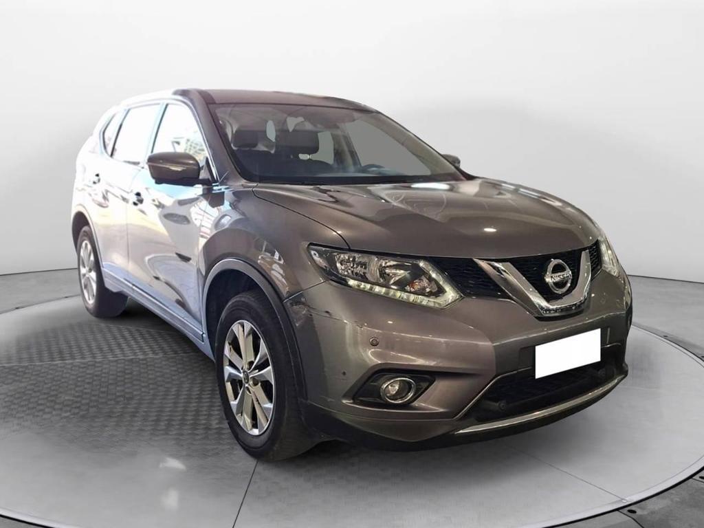 Nissan X-Trail 1.6 dCi Acenta 4WD