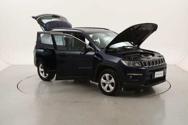 Jeep Compass Business 4WD aut. BR362084 2.0 Diesel 140CV
