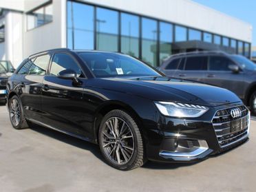 AUDI A4 50 TDI quattro tiptronic S line edition
