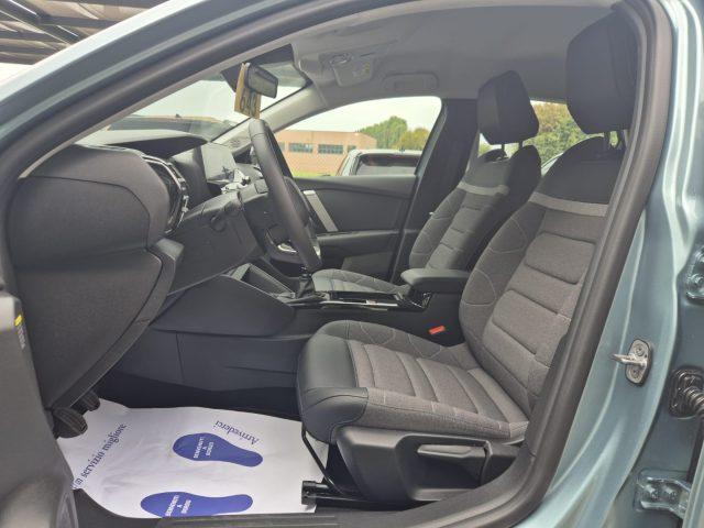 CITROEN C4 PureTech 130 S&S Plus