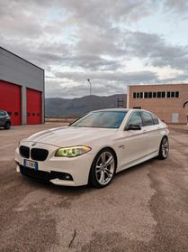 Bmw 520 520d Msport