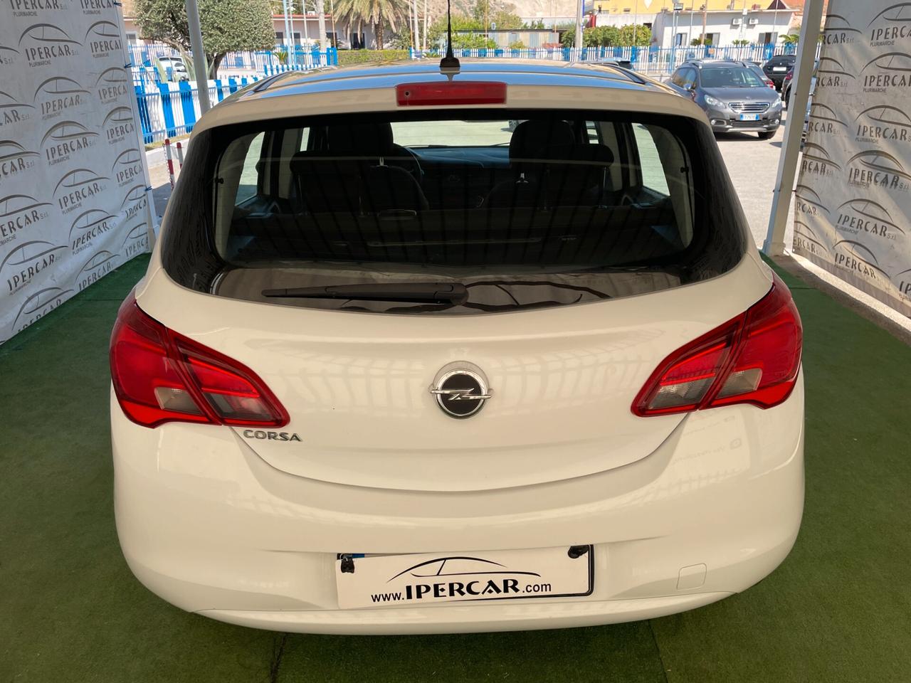 Opel Corsa 1.4 90CV GPL Tech 5 porte n-Joy