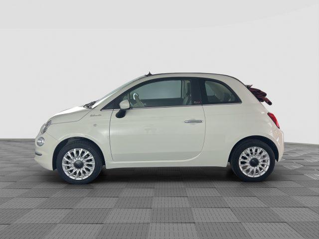 FIAT 500C 500 C 1.0 Hybrid Dolcevita
