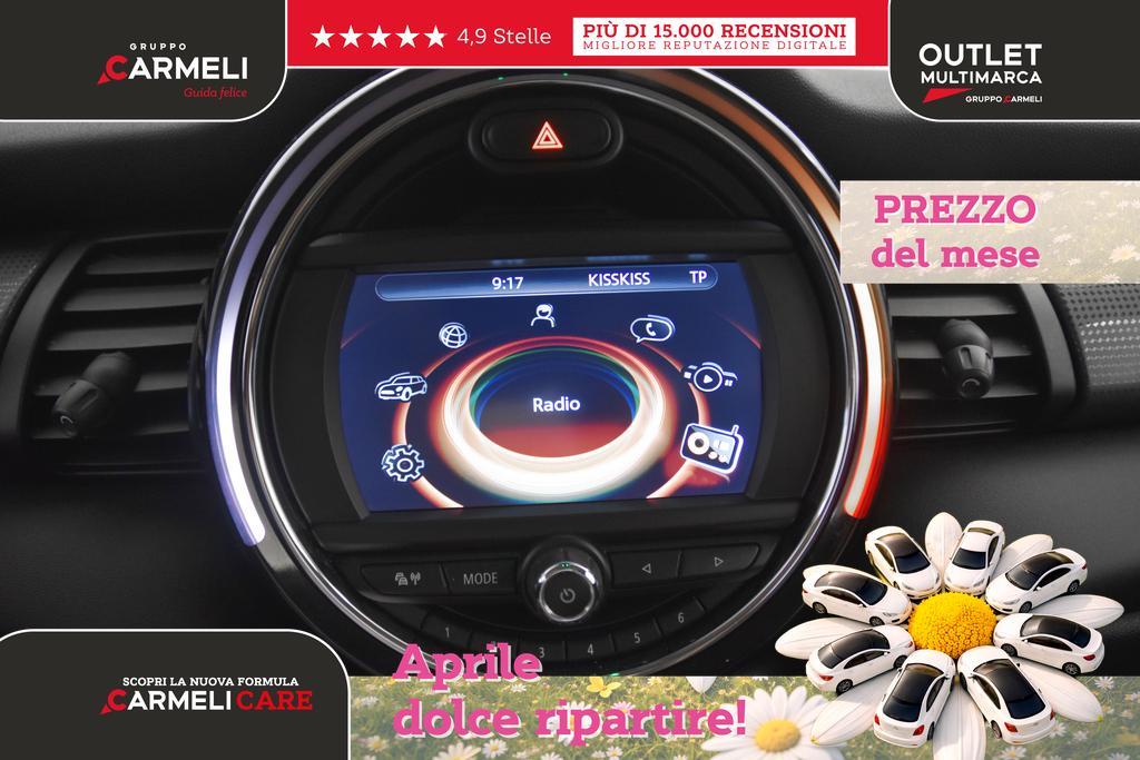 Mini Cooper D 1.5 D Cooper D