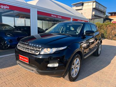 Range Rover Evoque 2.2 150CV