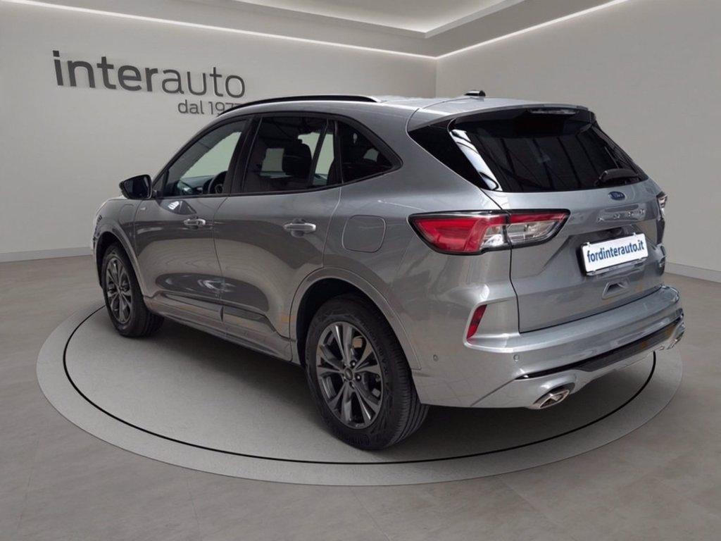 FORD Kuga 2.5 Plug In Hybrid 225 CV CVT 2WD ST-Line del 2023