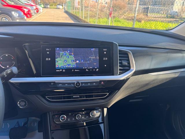 OPEL Grandland 1.5 diesel Ecotec Aut. GS 131CV