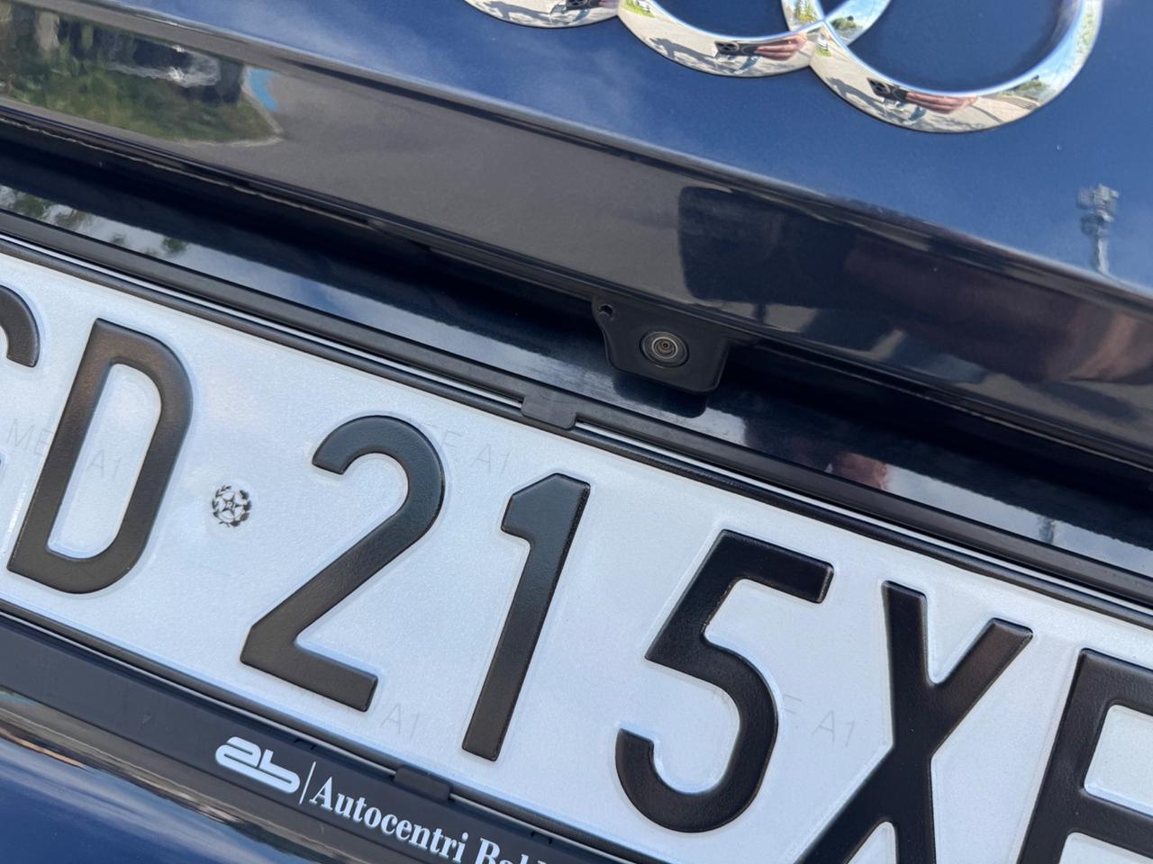 Audi Q5 55 TFSI e quattro S tronic S LINE IVA ESPOSTA