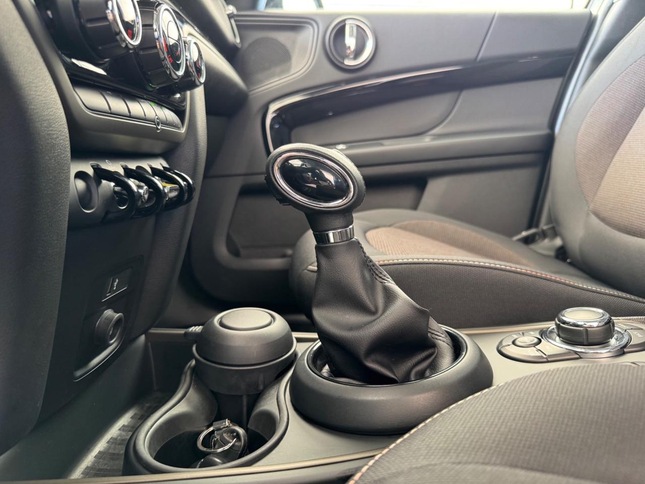 Mini Cooper SE Countryman 1.5 SE Hype ALL4 Automatica
