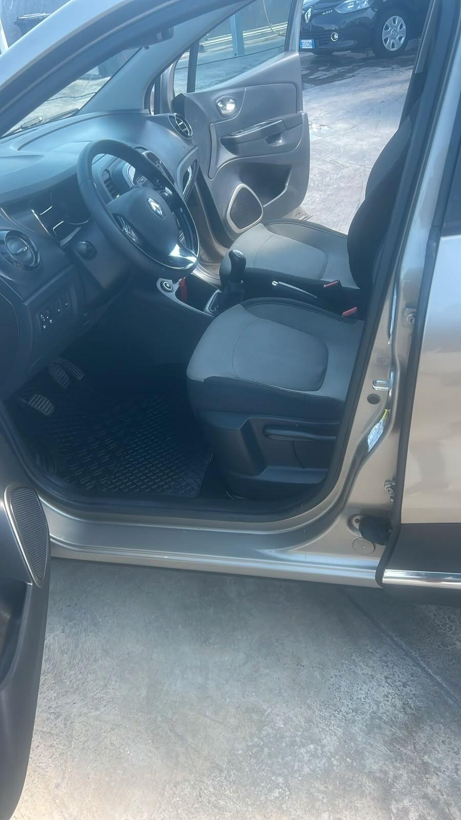 Renault Captur 1.5 dCi 8V 90 CV Start&Stop Energy R-Link