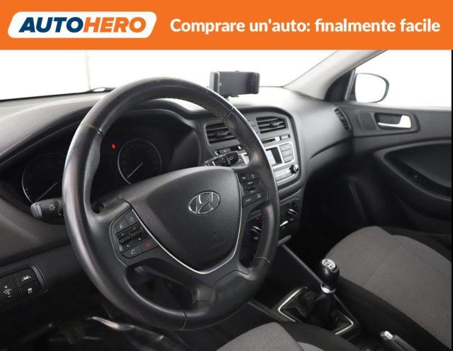 HYUNDAI i20 1.2 84 CV 5 porte Style