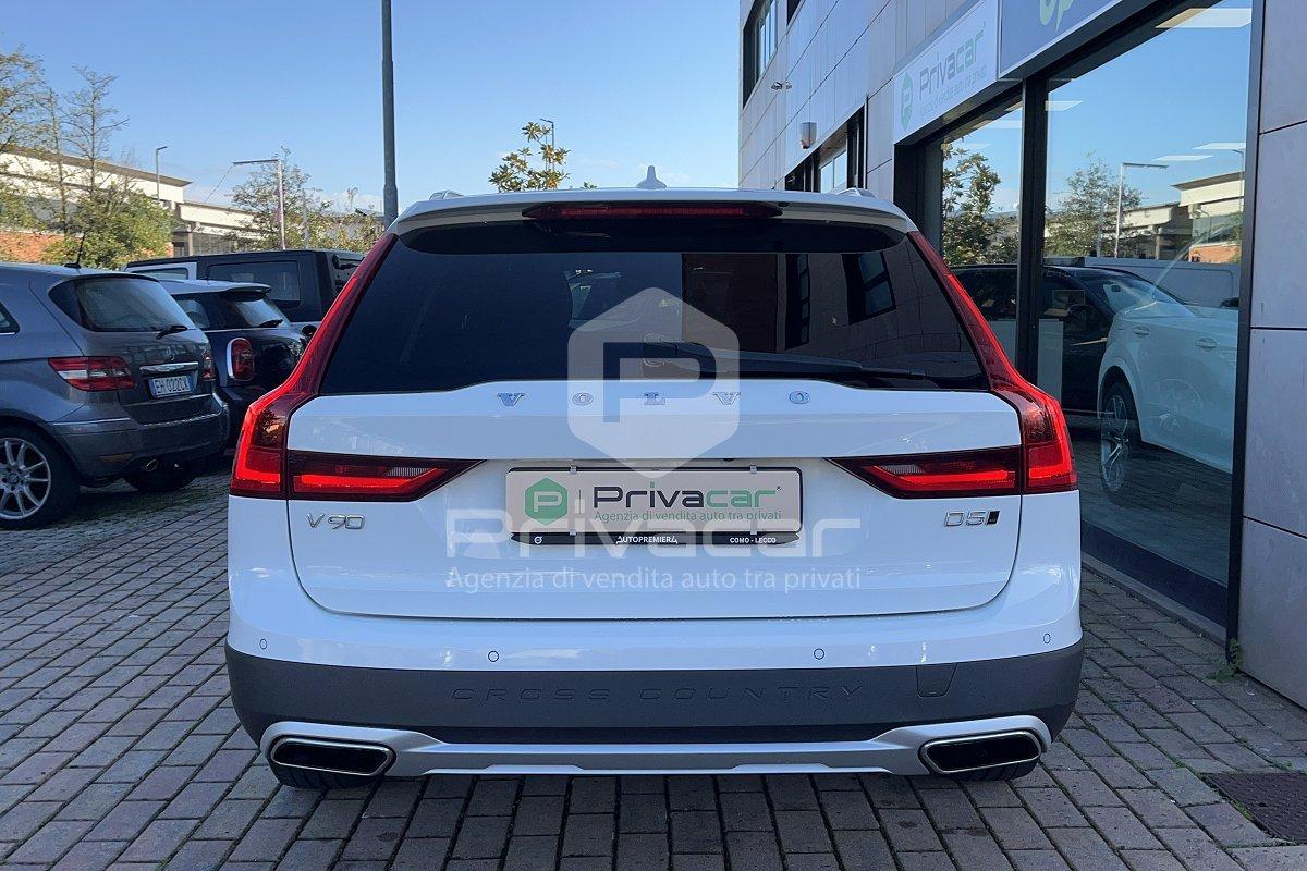 VOLVO V90 Cross Country D5 AWD Geartronic Pro