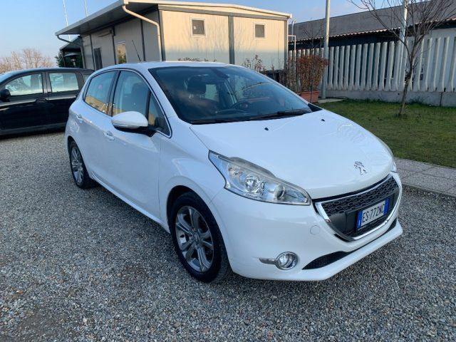 PEUGEOT 208 1° serie 1.2 VTi 82 CV 5 porte Allure