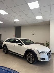 Audi A4 allroad A4 allroad 40 TDI 204 CV S tronic Business Evolution