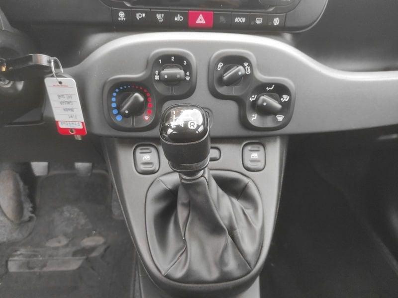 FIAT Panda 1.2 City Cross s&s 69cv my19