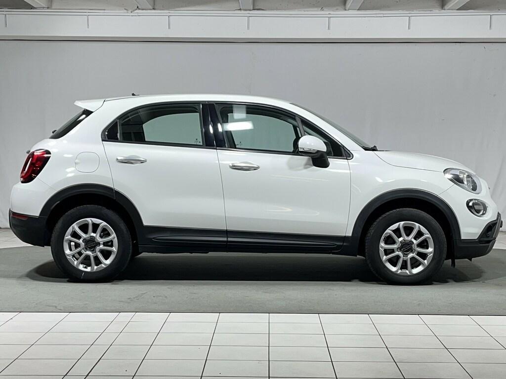 Fiat 500X 1.3 T4 City Cross 150cv dct