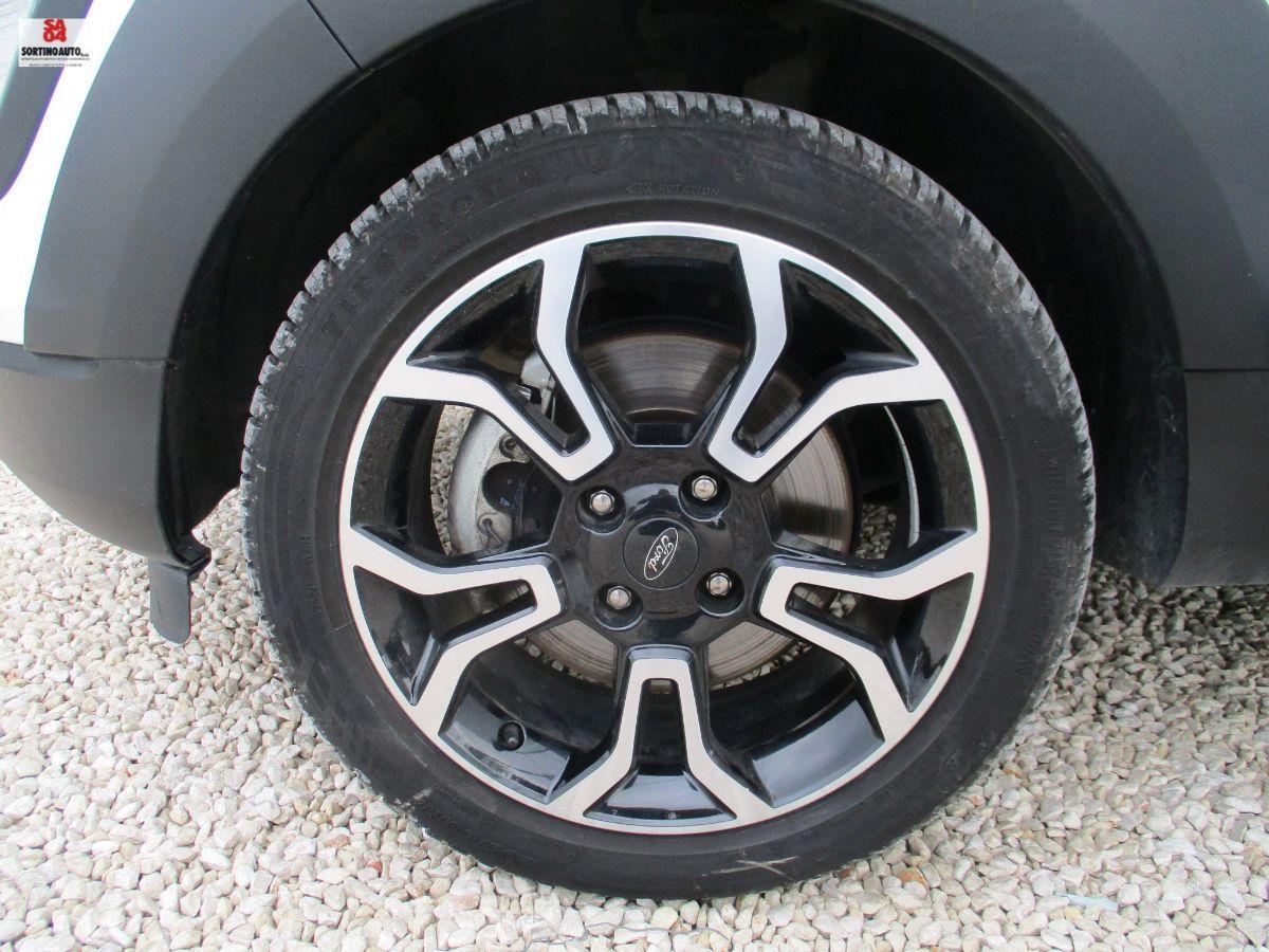 FORD EcoSport 1.0 EcoB.125cv ACTIVE-2021