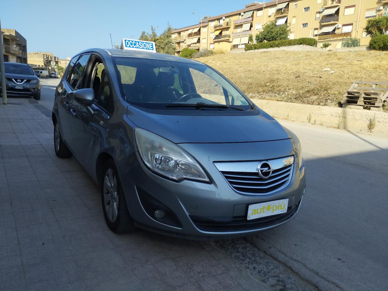 Opel Meriva 1.7 CDTI 110CV Elective