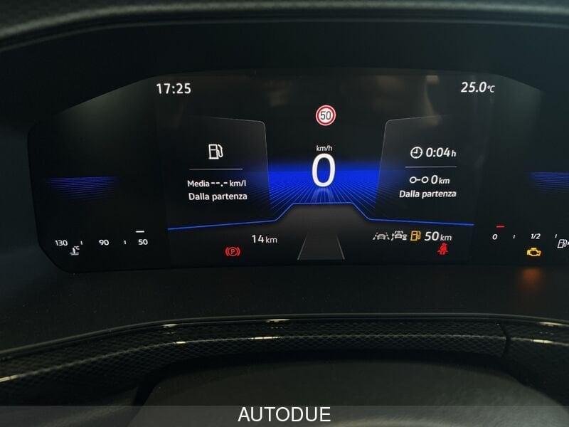 Volkswagen T-Cross 1.0 TSI LIFE 115 CV