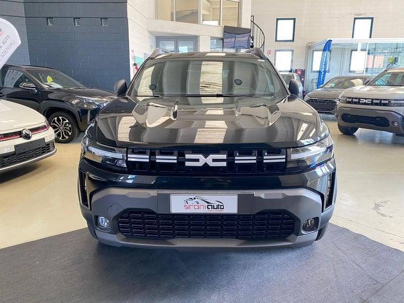 Dacia Duster Tce 130 Journey - PROMO SIRONIAUTO+