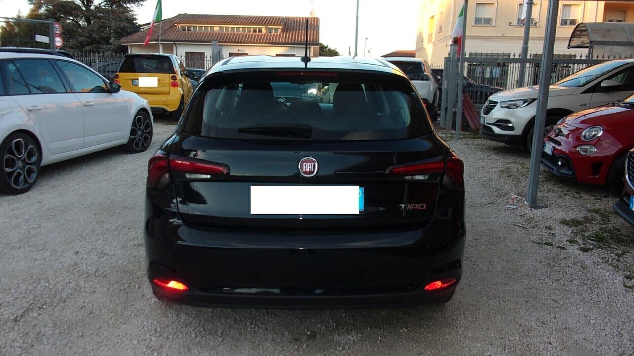 Fiat Tipo 1.6 Mjt S&S 5 porte Business