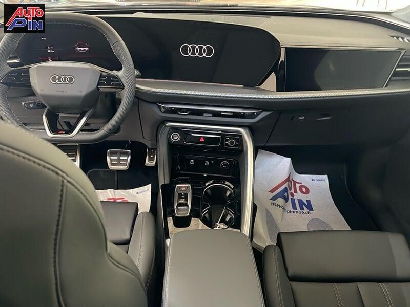 Audi Q5 Sportback TDI 150kW quattro S tronic S Line *Tetto*Cerchi 20*Pelle