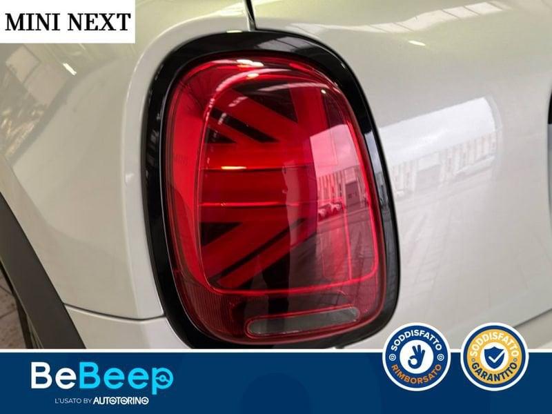 MINI Mini 3 porte MINI 3P 1.5 COOPER CAMDEN AUTO