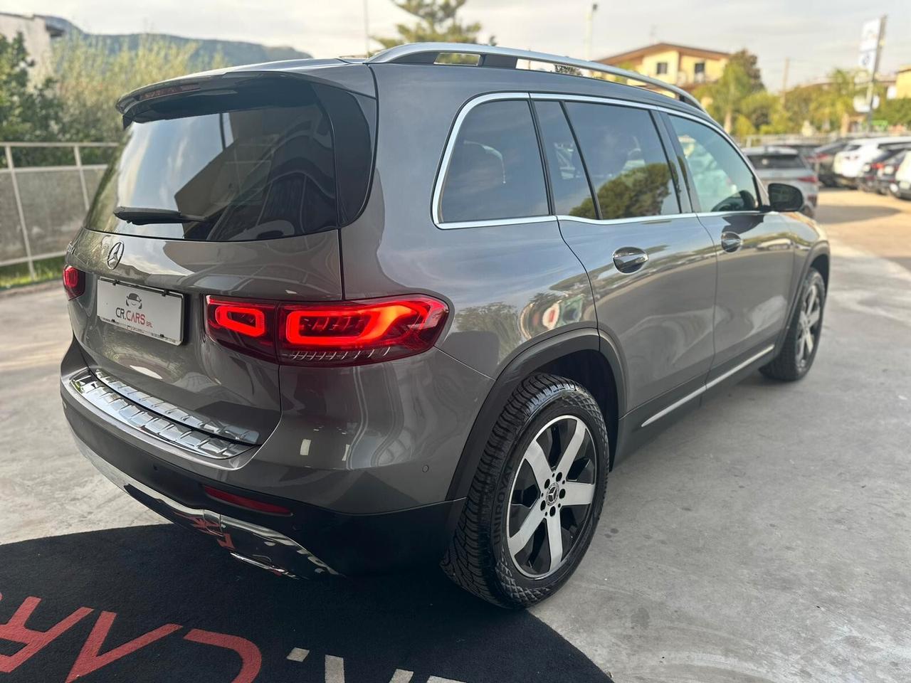 Mercedes-benz GLB 200 d Automatic Sport Plus - 7 Posti