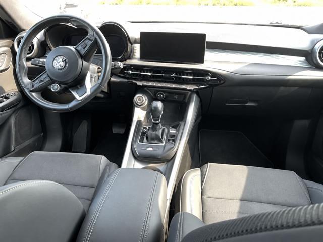 ALFA ROMEO Tonale 1.5 160 CV MHEV TCT7 Ti.
