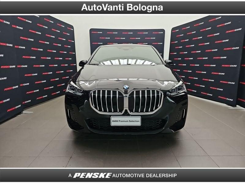 BMW Serie 2 Active Tourer 218d Active Tourer Msport