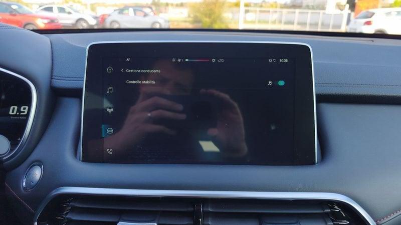 MG HS HS 1.5 t-gdi Comfort