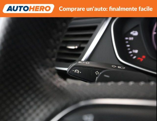AUDI Q5 50 TFSI e quattro S tronic S line plus