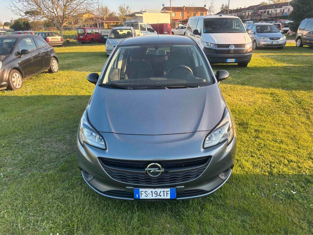Opel Corsa 1.4 90CV GPL Tech 5 porte