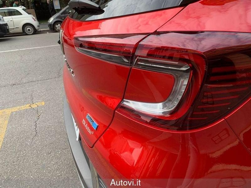 Renault Captur Captur Full Hybrid E-Tech 145 CV Intense (PROMO)