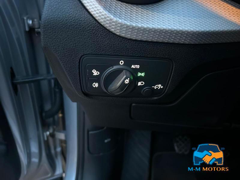 Audi Q2 30 2.0 tdi Business