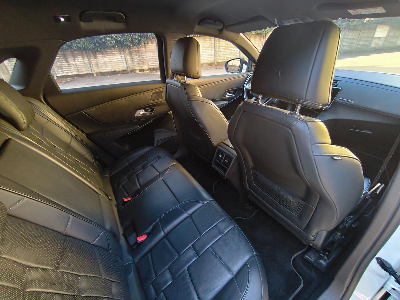 DS DS 7 Crossback 1.6 E- Tense PHEV 225 Gran #8439