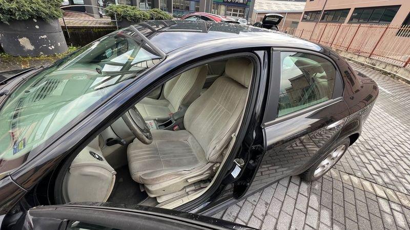 Alfa Romeo 159 Berlina 1.9 jtdm 16v Progression 150cv