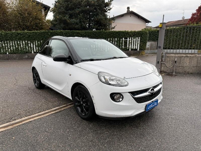 OPEL Adam Adam 1.2 70 CV Jam