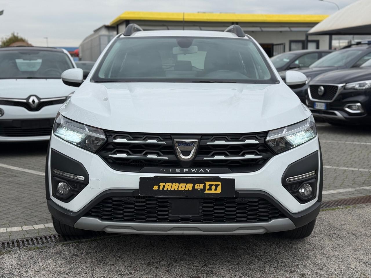 Dacia Sandero Stepway 1.0 TCe GPL ECO Comfort GARANTITA