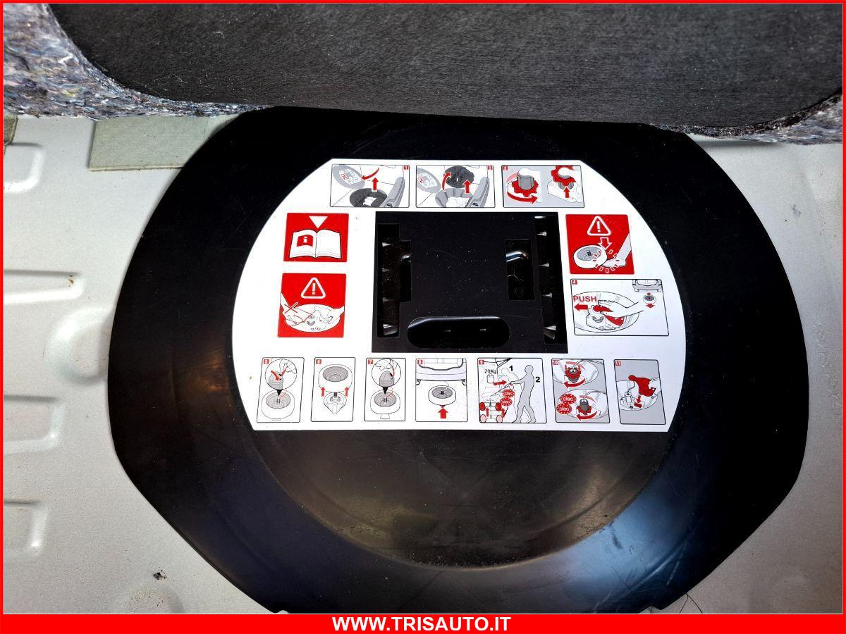 RENAULT Clio 0.9 Tce Energy Duel NEOPATENTATI (NAVI)