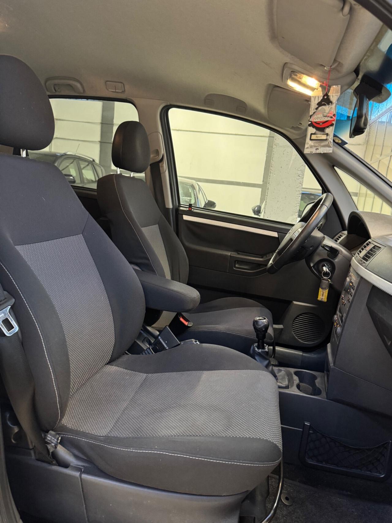 Opel Meriva 1.6 16V Cosmo