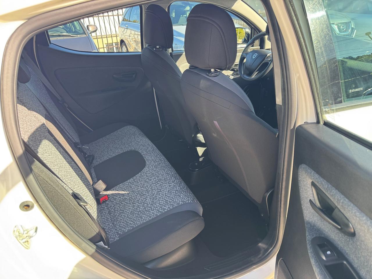 Lancia Ypsilon 1.2 69CV S&S Elefantino Blu/26.000KM/2019