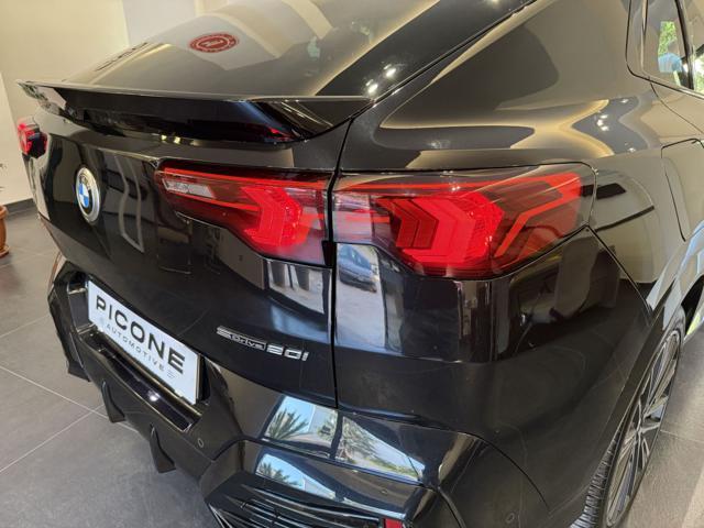 BMW X2 sDrive 20i Msport