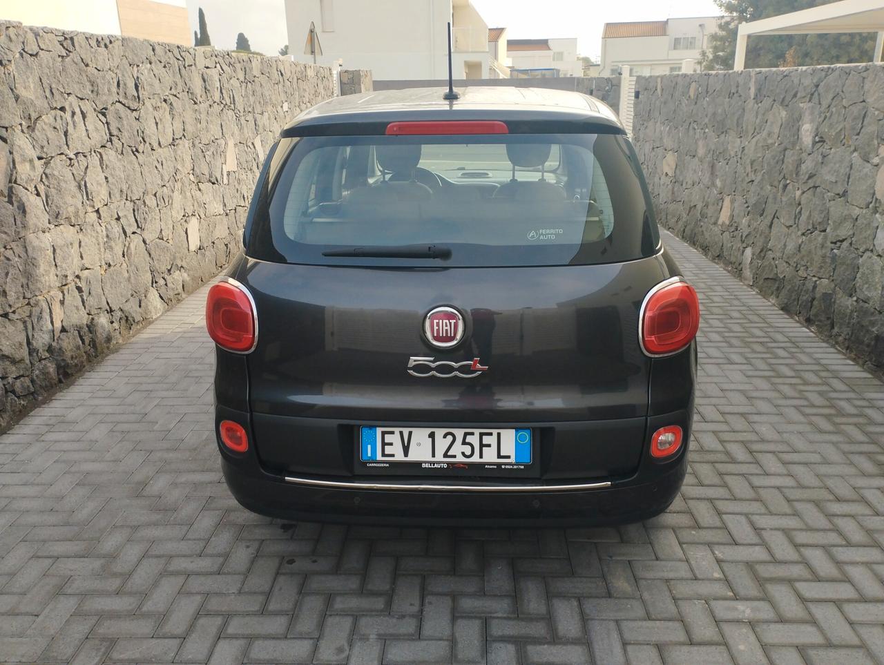 Fiat 500L Living 1.6 Multijet 120 CV Business