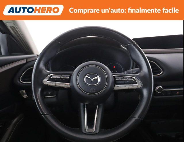 MAZDA CX-30 2.0L e-Skyactiv-X M Hybrid AWD Exclusive